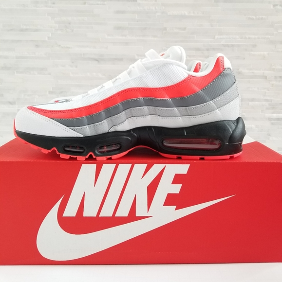 🛑SOLD 🛑New NIKE Air Max 95 Essential Sneakers - Picture 6 of 7